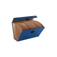 Füzetbox, táska