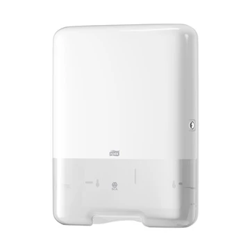 Adagoló Z és C hajtogatású kéztörlőkhöz műanyag Singlefold H3 Elevation Tork fehér_553000