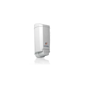 Adagoló folyékony szappanhoz 900 ml műanyag Losdi CJ-1006B fehér
