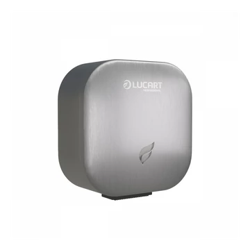 Adagoló jumbo tekercses toalettpapírhoz rozsdamentes acél  Zenith Lucart_892457