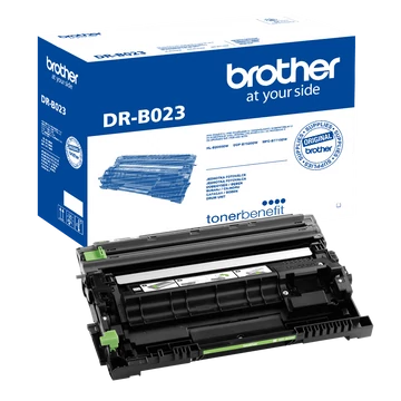 Brother DRB023 drum unit ORIGINAL