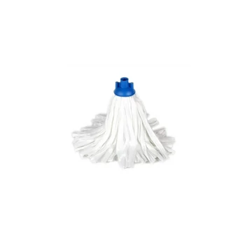 Felmosófej mop viszkóz 120 g Eco fehér
