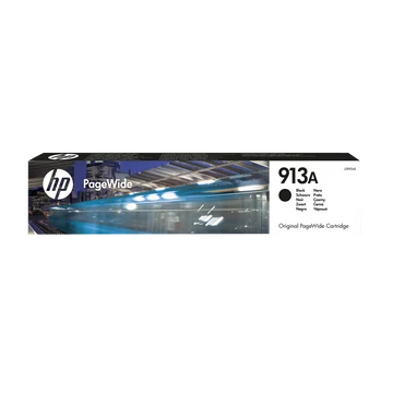Hp 913A/L0R95AE tintapatron black ORIGINAL