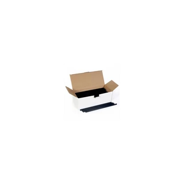 Iratsín 8mm, 100 db/doboz, Bluering® fekete