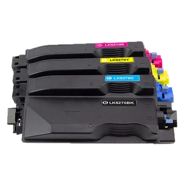 Kyocera TK5270 toner yellow ORINK