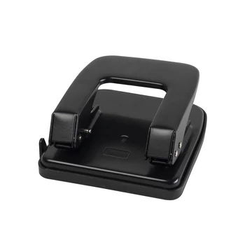 Lyukasztó 35lap Bluering® fekete