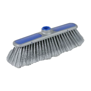 Partvis fej gumírozott Silver