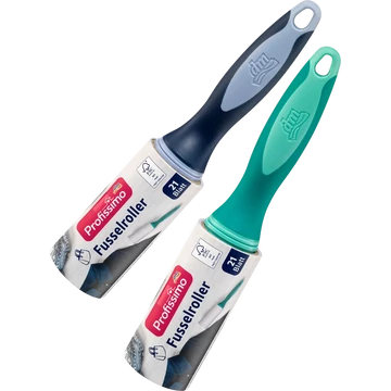 Ruhatisztító henger