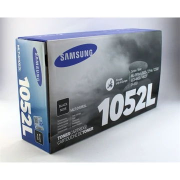 Samsung MLT1052L toner ORIGINAL 2,5K