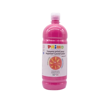 Tempera 1000ml, Primo 301 magenta