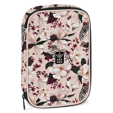 Tolltartó emeletes, fiús Ars Una FLOWERY PINK (5375) 24