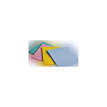 Törlőkendő univerzális 38 x 40 cm All Purpose Vileda kék_100554