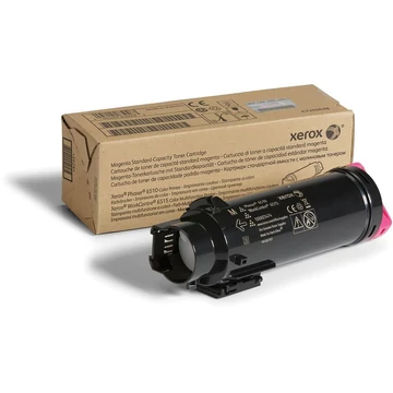 Xerox 6510 toner magenta ORIGINAL 1K  (106R03482)
