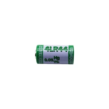 Elem tartós 4LR44 (6V), Bluering®