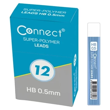 Ironbél 0,5mm, HB Connect