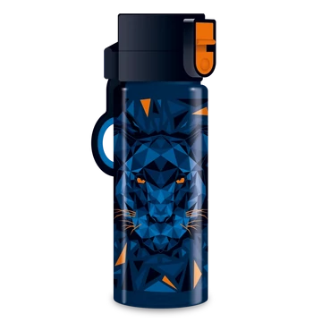 Kulacs 475 ml Ars Una  Black Panther (5082) 21