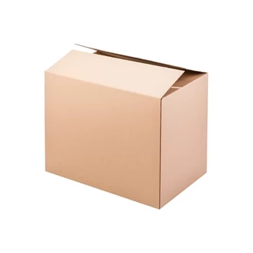 Doboz 600x400x400mm, 5 rétegű