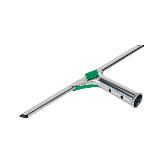 Ablaklehúzó rozsdamentes 25 cm komplett Unger_OW250
