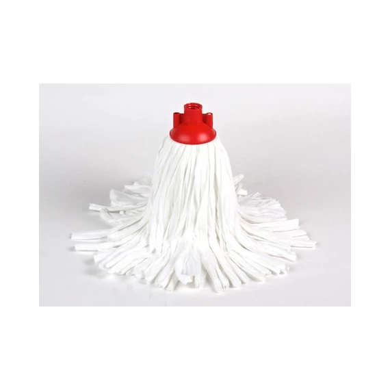 Felmosófej mop pamut 160 g Eco fehér