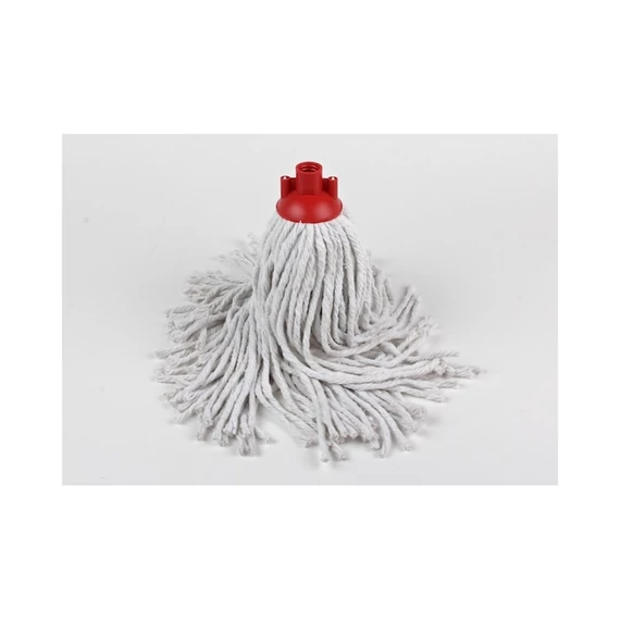 Felmosófej mop pamut 300 g Tidinett fehér