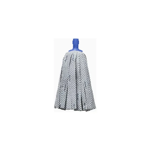 Felmosófej mop supermop mikroszálas antibakteriális Vileda kék_167842