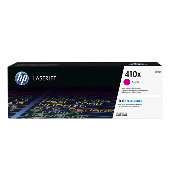 Hp CF413X toner magenta ORIGINAL (410X)