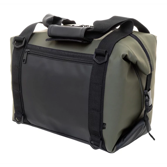 Hűtőtáska Cubocol RPU zöld