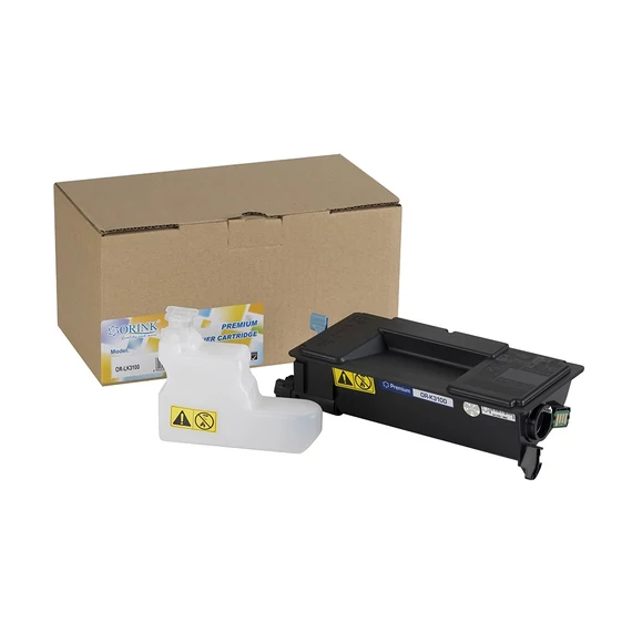 Kyocera TK3100 toner ORINK
