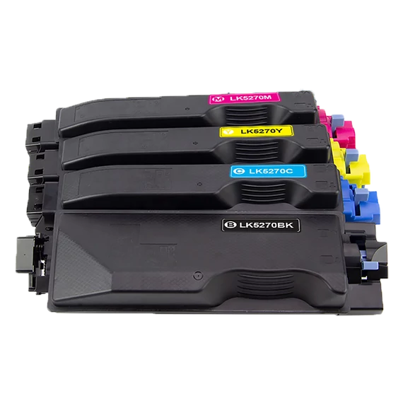 Kyocera TK5270 toner yellow ORINK