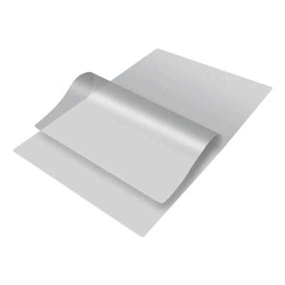 Lamináló fólia A3, 125 micron öntapadó hátlappal Bluering®,