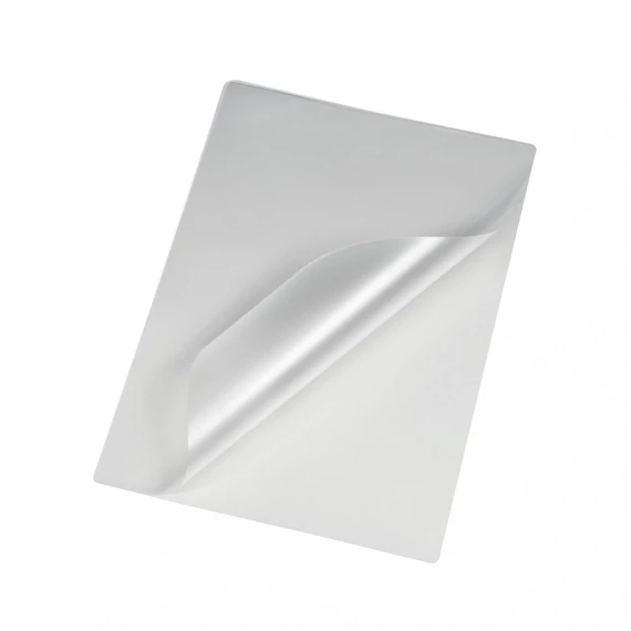 Lamináló fólia A6, 80 micron 100 db/doboz, Bluering®