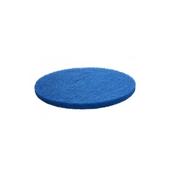 Súroló pad korong 16" kék