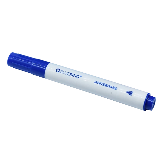 Táblamarker Bluering® kék
