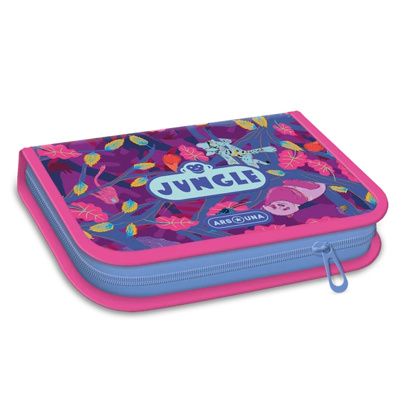 Tolltartó, feltöltött, Ars Una JUNGLE (5259) 23