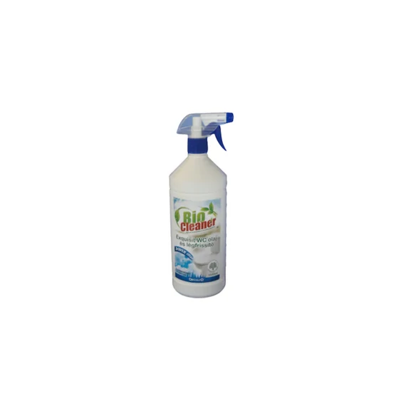 WC illatosító olaj szórófejes 1 liter Friss Alpoki  (Dover) Orgalco