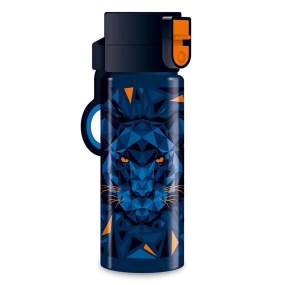 Kulacs 475 ml Ars Una  Black Panther (5082) 21