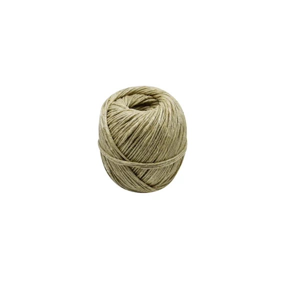 Kötözőzsineg vastag 500 g. 2/0,40 Fornax