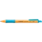 Golyóstoll nyomógombos 0,5mm, Stabilo pointball 6030/51, írásszín türkiz
