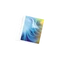 Hőkötő borító, A4, 25mm, 201-laptól, Fellowes® Standard, 50 db/csomag, fehér