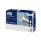 Kéztörlő 2 rétegű Interfold hajtogatású 110 lap/csomag 21 csomag/kartonhó Premium Xpress Multifold H2 Tork_100288 fehér