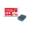 Mosogatószivacs 5 db/csomag Bonus B033
