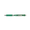 Rollertoll zselés 0.7mm, Pentel EnerGel BL77-DO, írásszín zöld