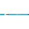 Rostirón, filctoll 1mm, M STABILO Pen 68 világoskék