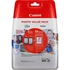 Kép 1/2 - Canon PG545XL/CL546XL tintapatron + fotópapír multipack ORIGINAL
