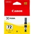 Kép 2/2 - Canon PGI72 tintapatron yellow ORIGINAL