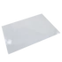Kép 1/2 - Előlap, A4, 200 micron 100 db/csomag, Bluering® víztiszta