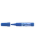 Kép 1/4 - Flipchart marker vízbázisú 1-4mm, vágott Artip 12 kék