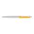 Kép 3/5 - Golyóstoll 0,8mm, nyomógombos Ico X-Pen, írásszín kék