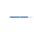 Kép 2/4 - Golyóstoll 0,7mm, kupakos, Ico Signetta, írásszín kék