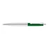 Kép 5/5 - Golyóstoll 0,8mm, nyomógombos Ico X-Pen, írásszín kék